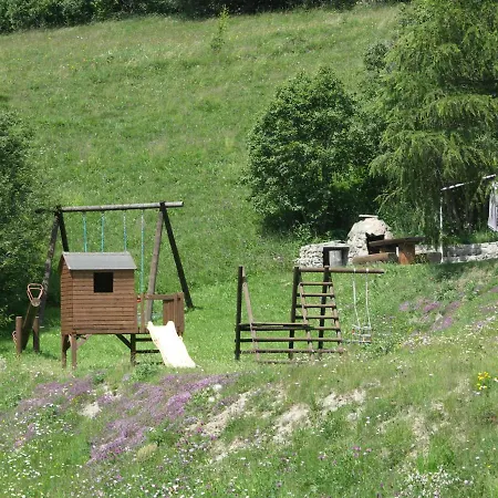 شقة Residenz La Mora