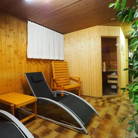 Residenz La Mora Apartamento La Punt-Chamues-ch