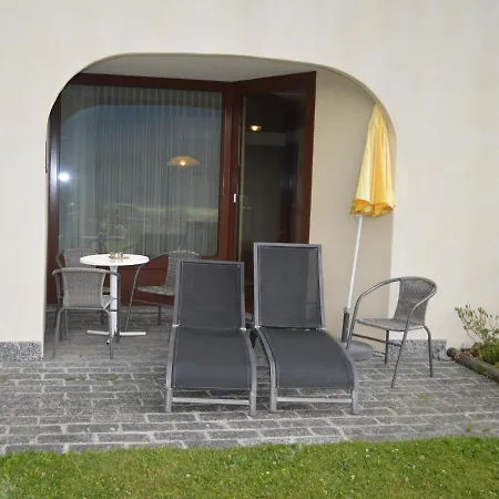 شقة Residenz La Mora *