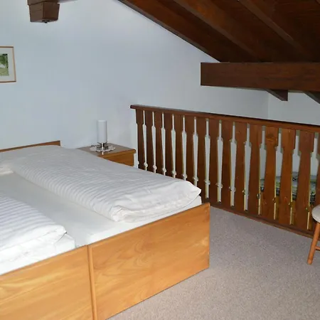 Residenz La Mora La Punt-Chamues-ch