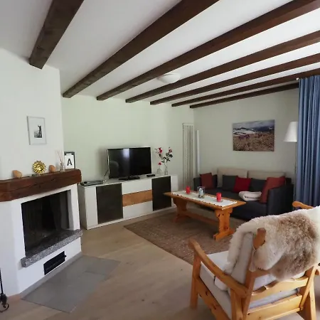 Residenz La Mora Appartement