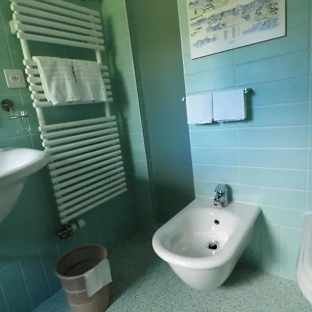 Appartement Residenz La Mora *