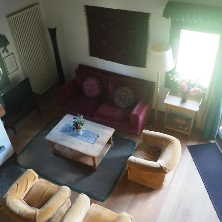 Appartement Residenz La Mora *
