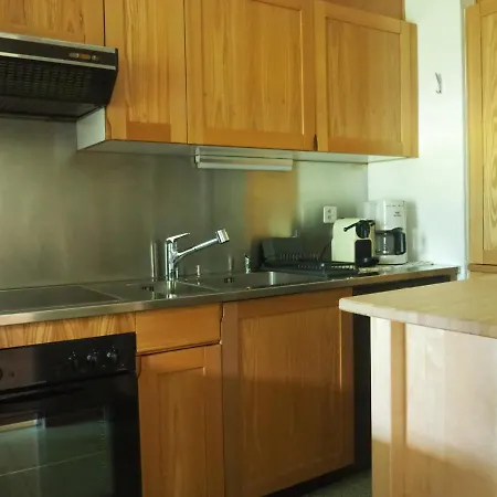 Residenz La Mora Apartamento *