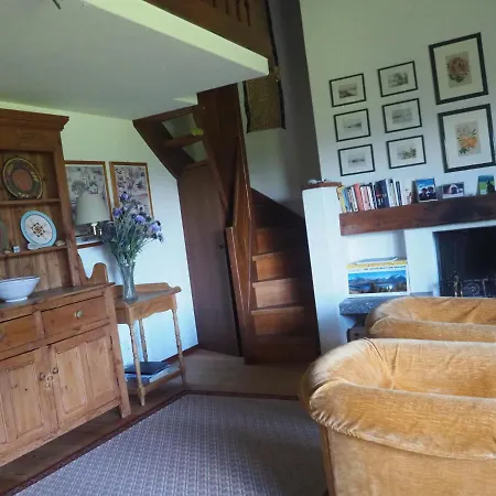 Appartement Residenz La Mora