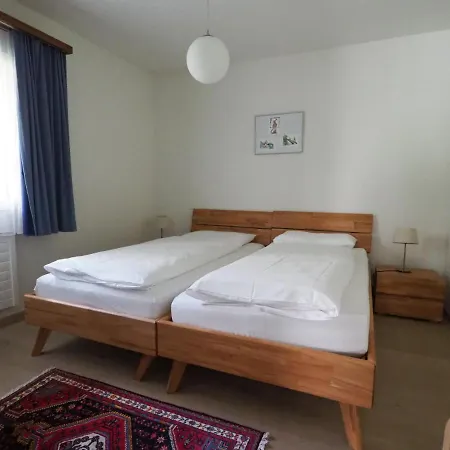 Residenz La Mora Apartamento