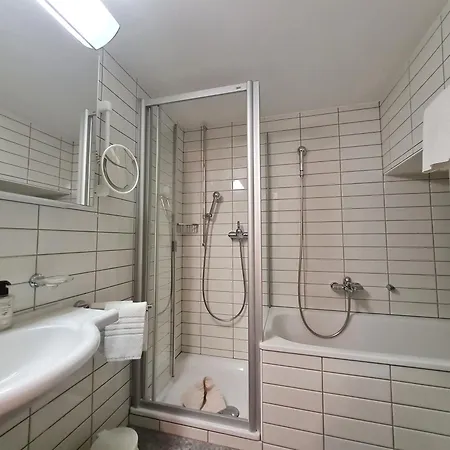 Lägenhet Residenz La Mora *