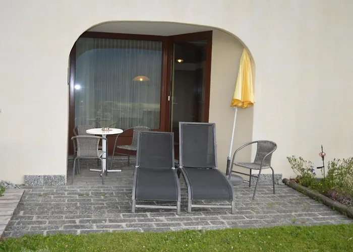 Apartment Residenz La Mora *