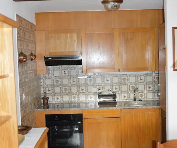 Residenz La Mora Apartment La Punt-Chamues-ch