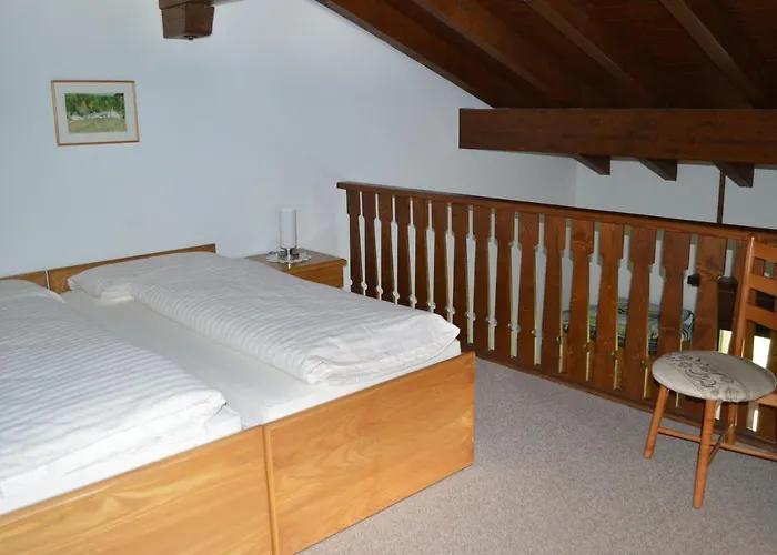 Residenz La Mora La Punt-Chamues-ch