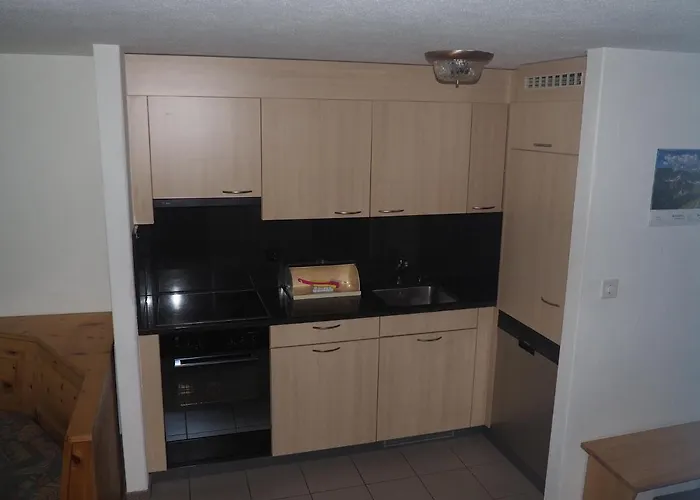 Residenz La Mora * La Punt-Chamues-ch