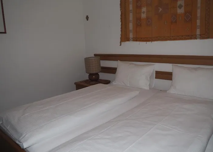 Residenz La Mora Apartment