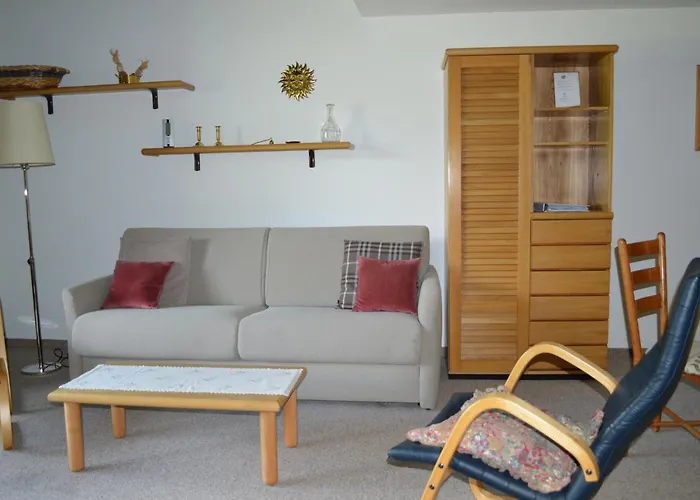 Apartment Residenz La Mora *