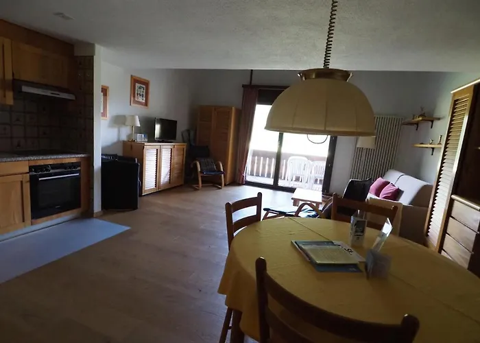 Residenz La Mora La Punt-Chamues-ch