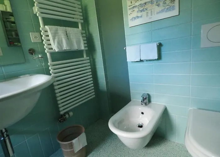 Apartment Residenz La Mora *