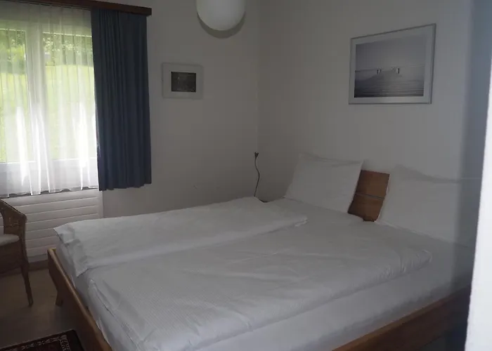 Residenz La Mora Apartment *