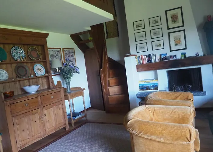 Apartment Residenz La Mora