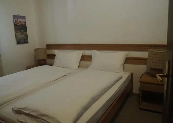 Apartment Residenz La Mora