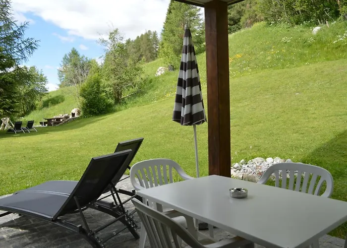 Apartment Residenz La Mora *