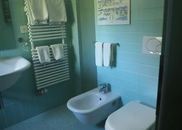 Residenz La Mora La Punt-Chamues-ch