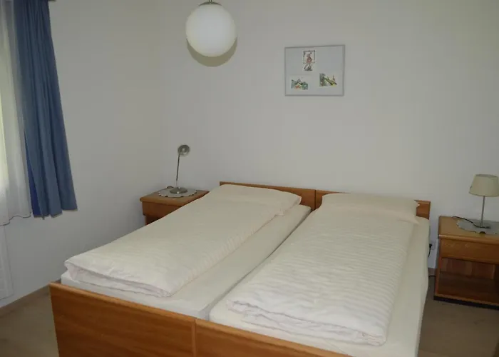 Residenz La Mora Apartment *