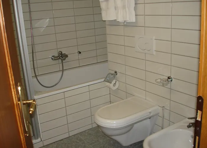 Residenz La Mora La Punt-Chamues-ch