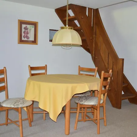 Διαμέρισμα Residenz La Mora La Punt-Chamues-ch