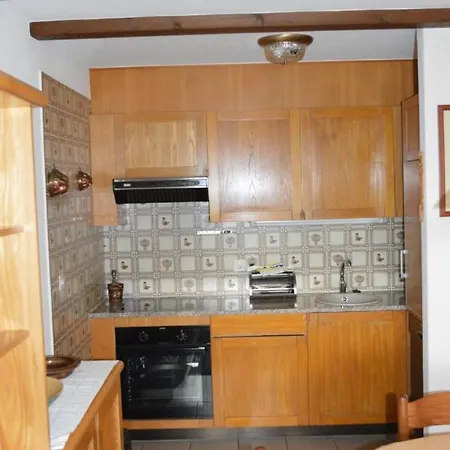 Residenz La Mora Διαμέρισμα La Punt-Chamues-ch