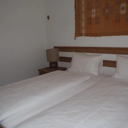 Residenz La Mora Daire