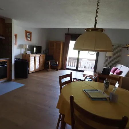 Residenz La Mora La Punt-Chamues-ch