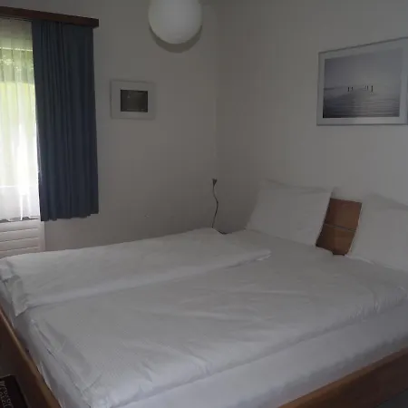 Residenz La Mora Daire *