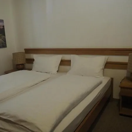 Διαμέρισμα Residenz La Mora