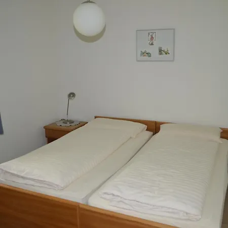 Residenz La Mora Daire *