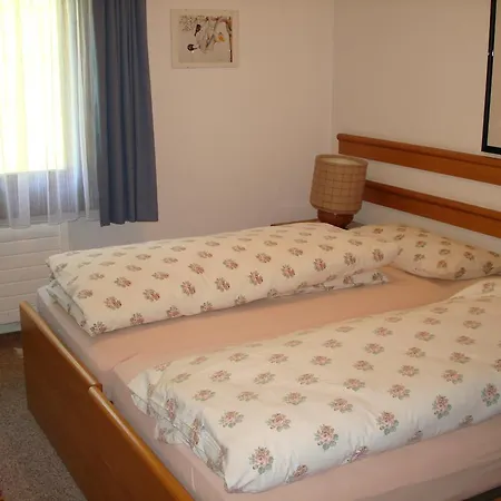 Residenz La Mora La Punt-Chamues-ch