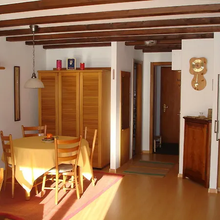 Residenz La Mora La Punt-Chamues-ch